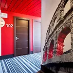 B&B Hotel Verona 