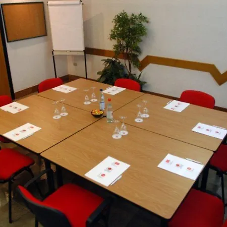 B&B Hotel Verona 
