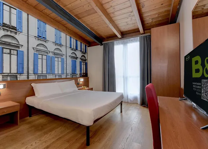 B&B Hotel Verona