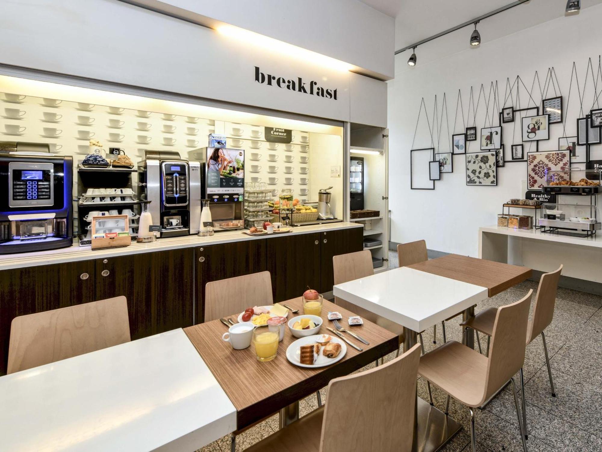 B&B Hotel Verona 3* Verona