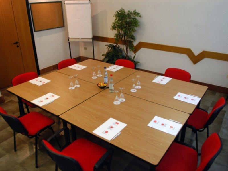 B&B Hotel Verona Verona