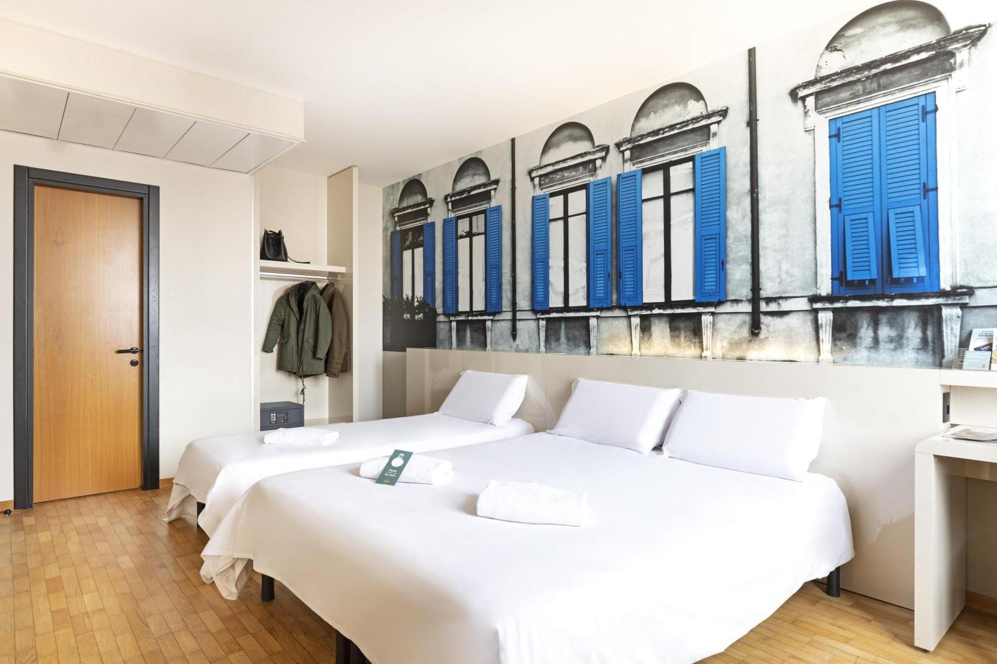 B&B Hotel Verona Verona