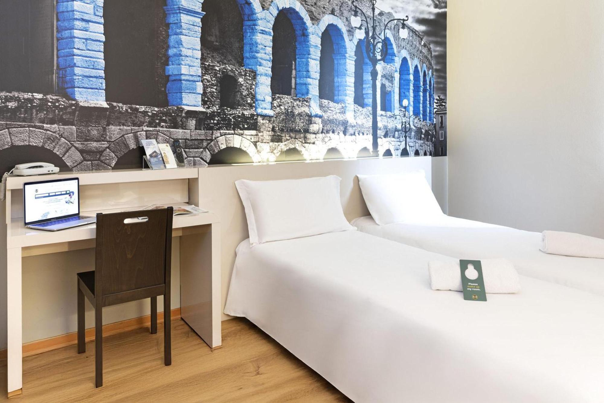 B&B Hotel Verona Hotel 3*