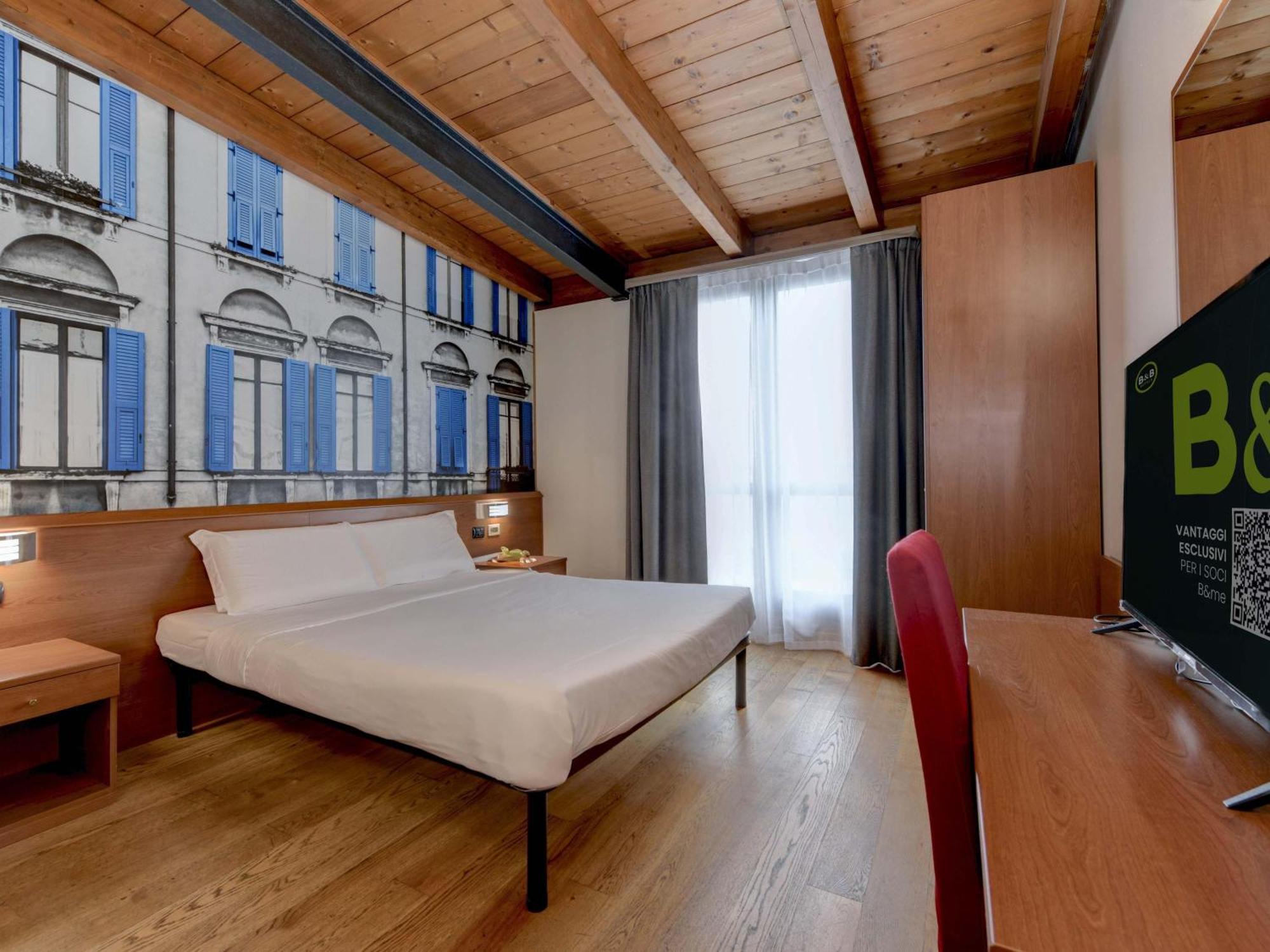 Hotel B&B Hotel Verona