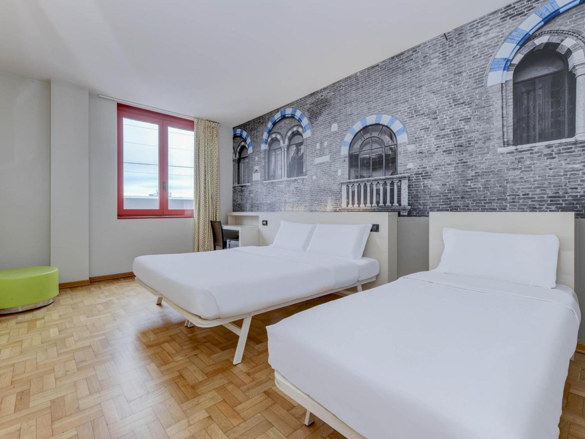 B&B Hotel Verona 3*