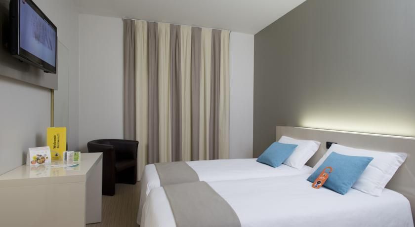 Sud Hotel Verona