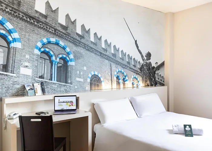 B&B Hotel Verona