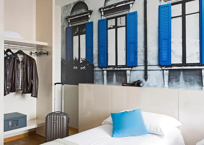 B&B Hotel Verona