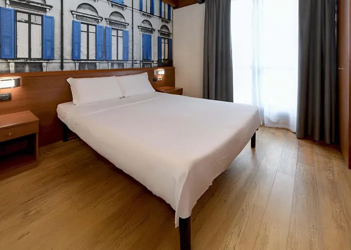 B&B Hotel Verona