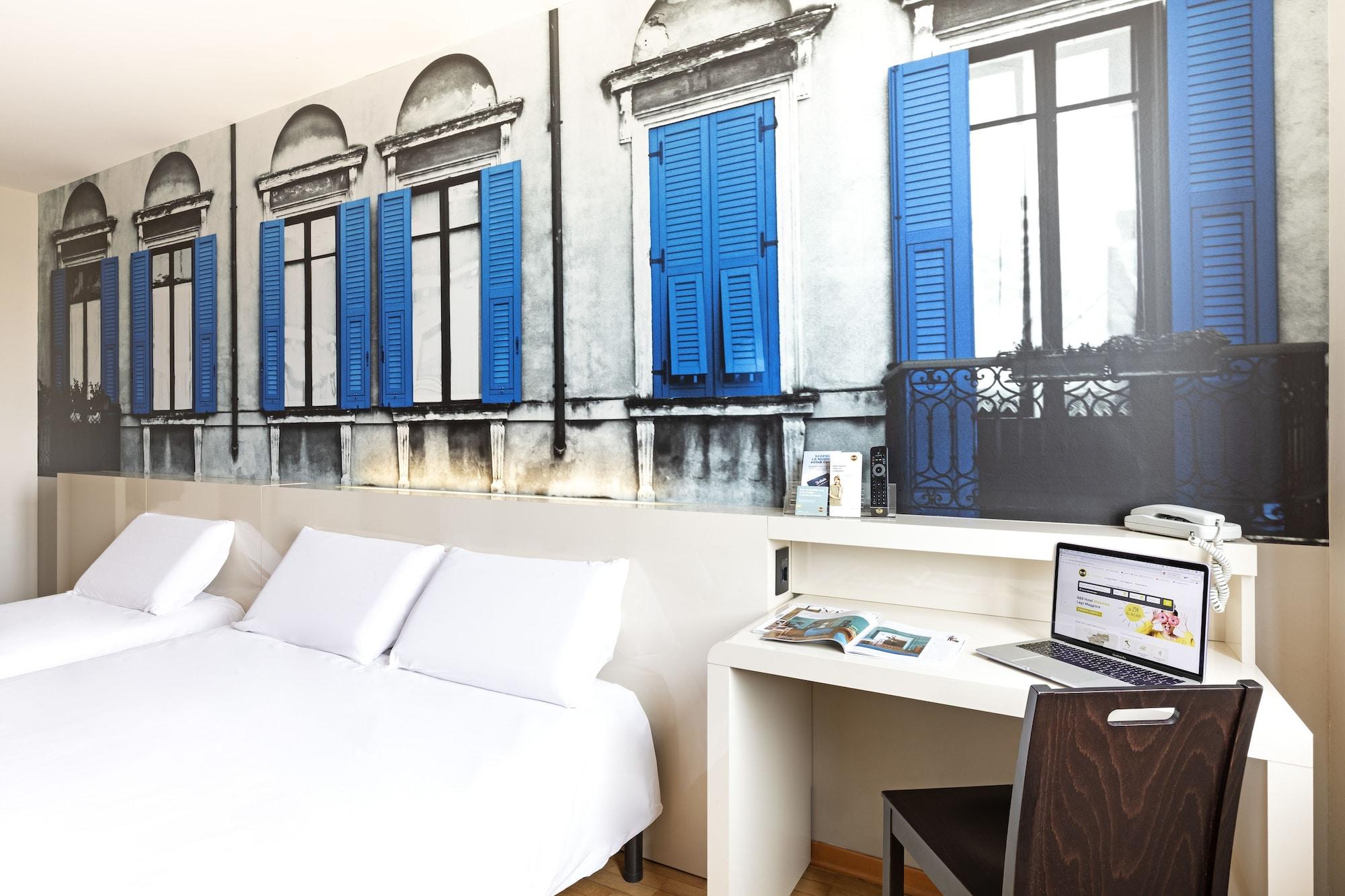Hotel B&B Hotel Verona Vérone