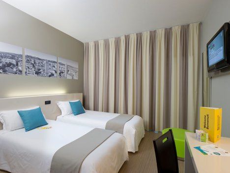 B&B Hotel Verona Hotel Vérone
