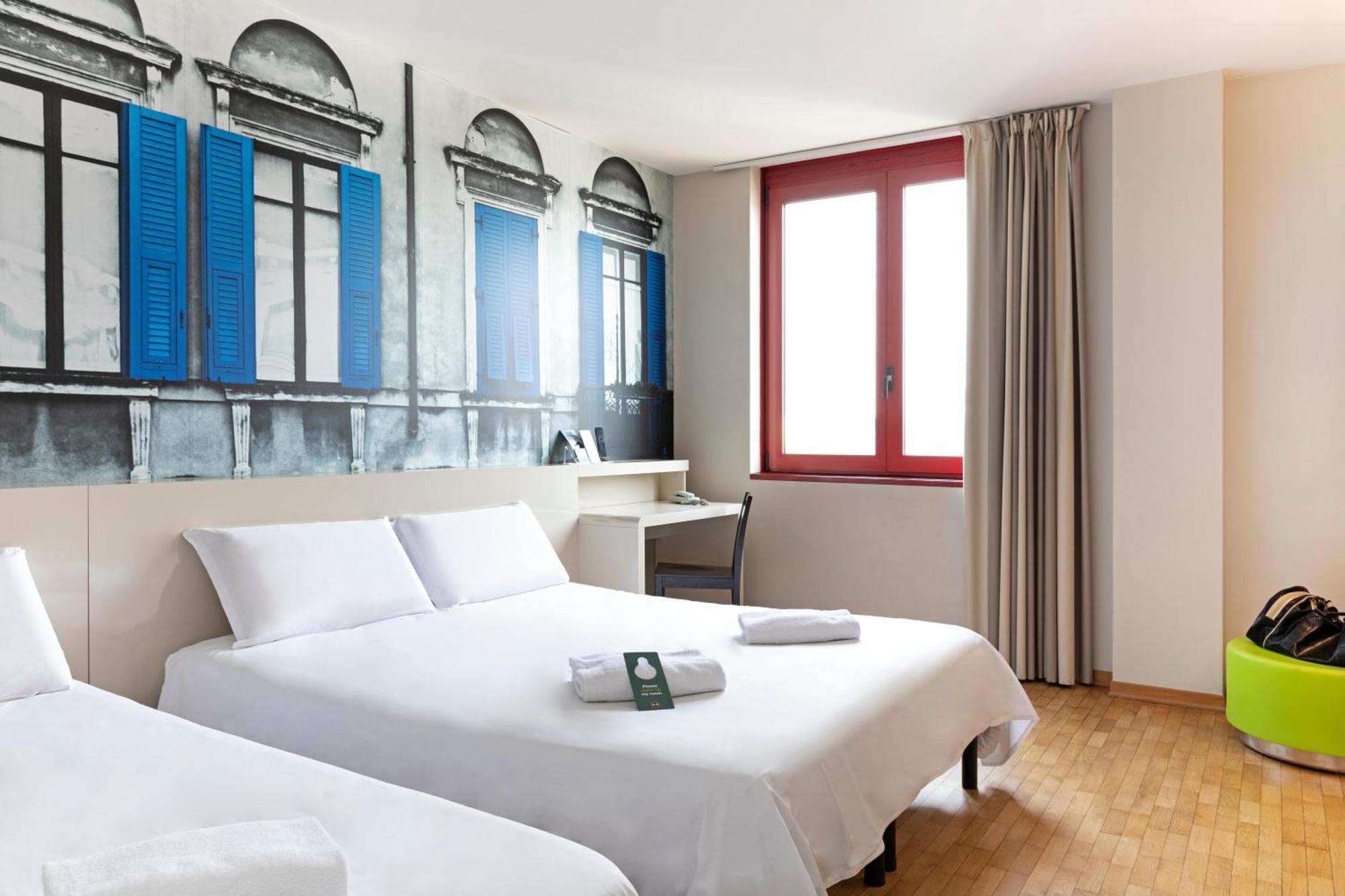 B&B Hotel Verona 3*