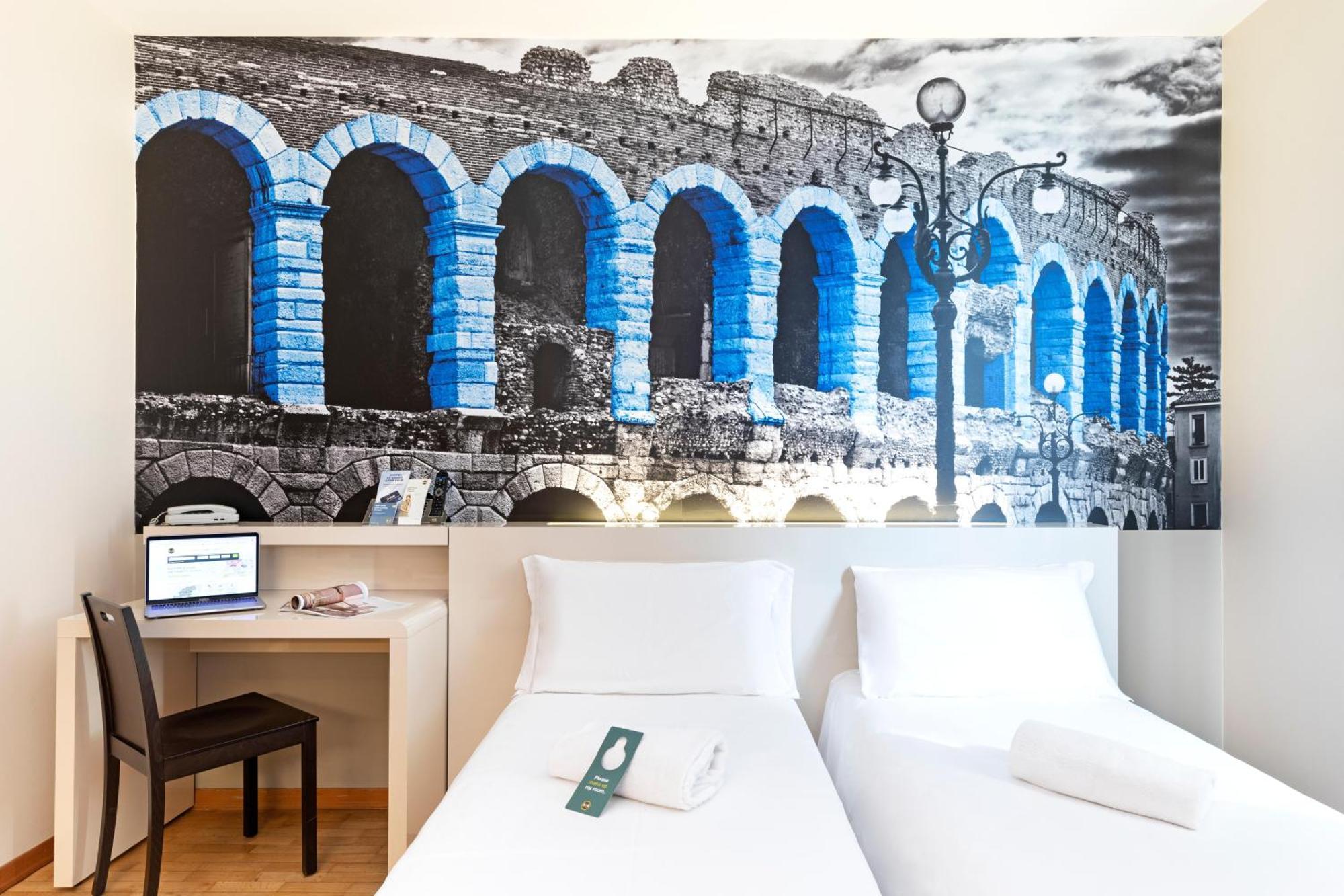 B&B Hotel Verona
