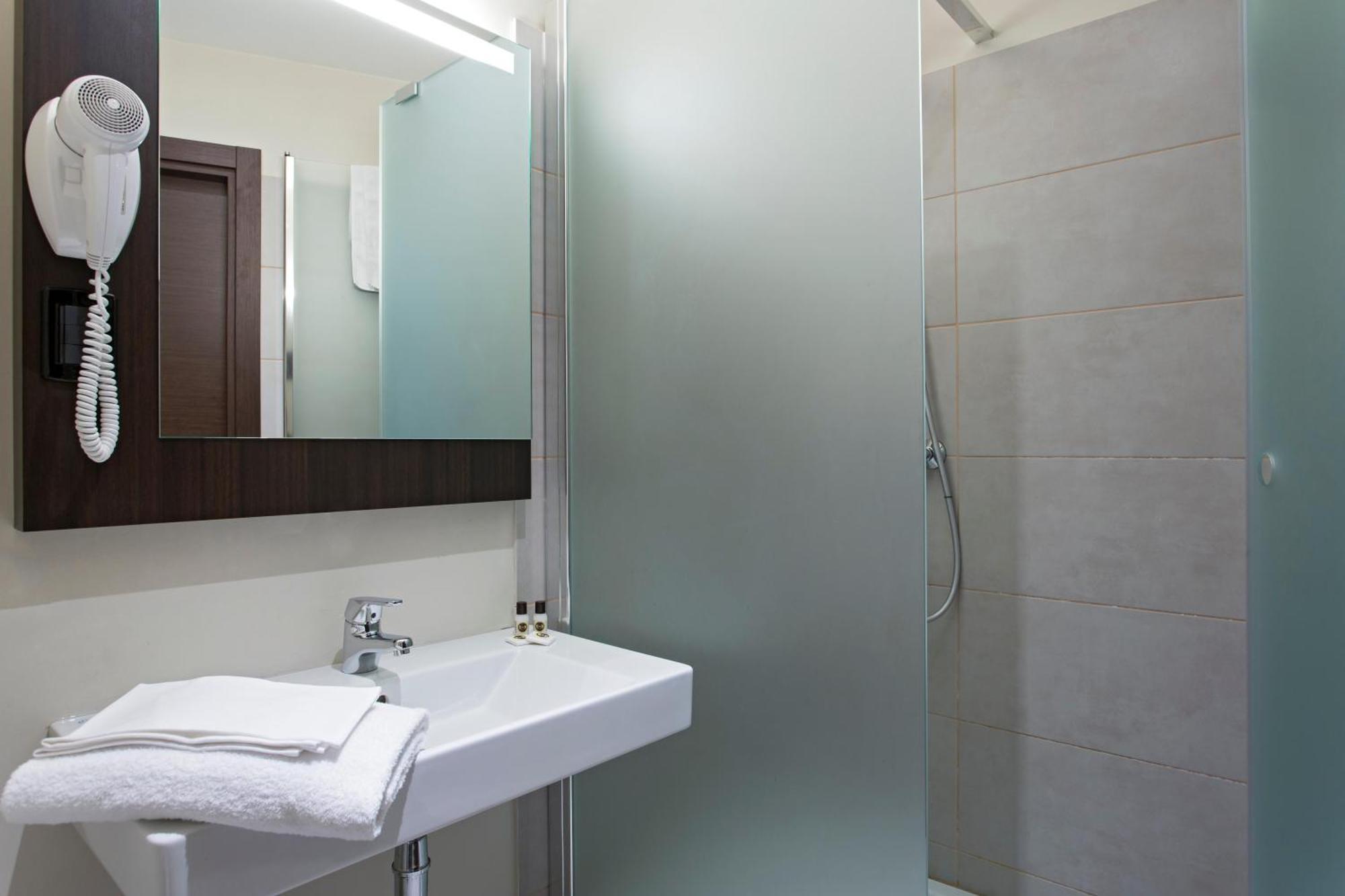 B&B Hotel Verona Vérone