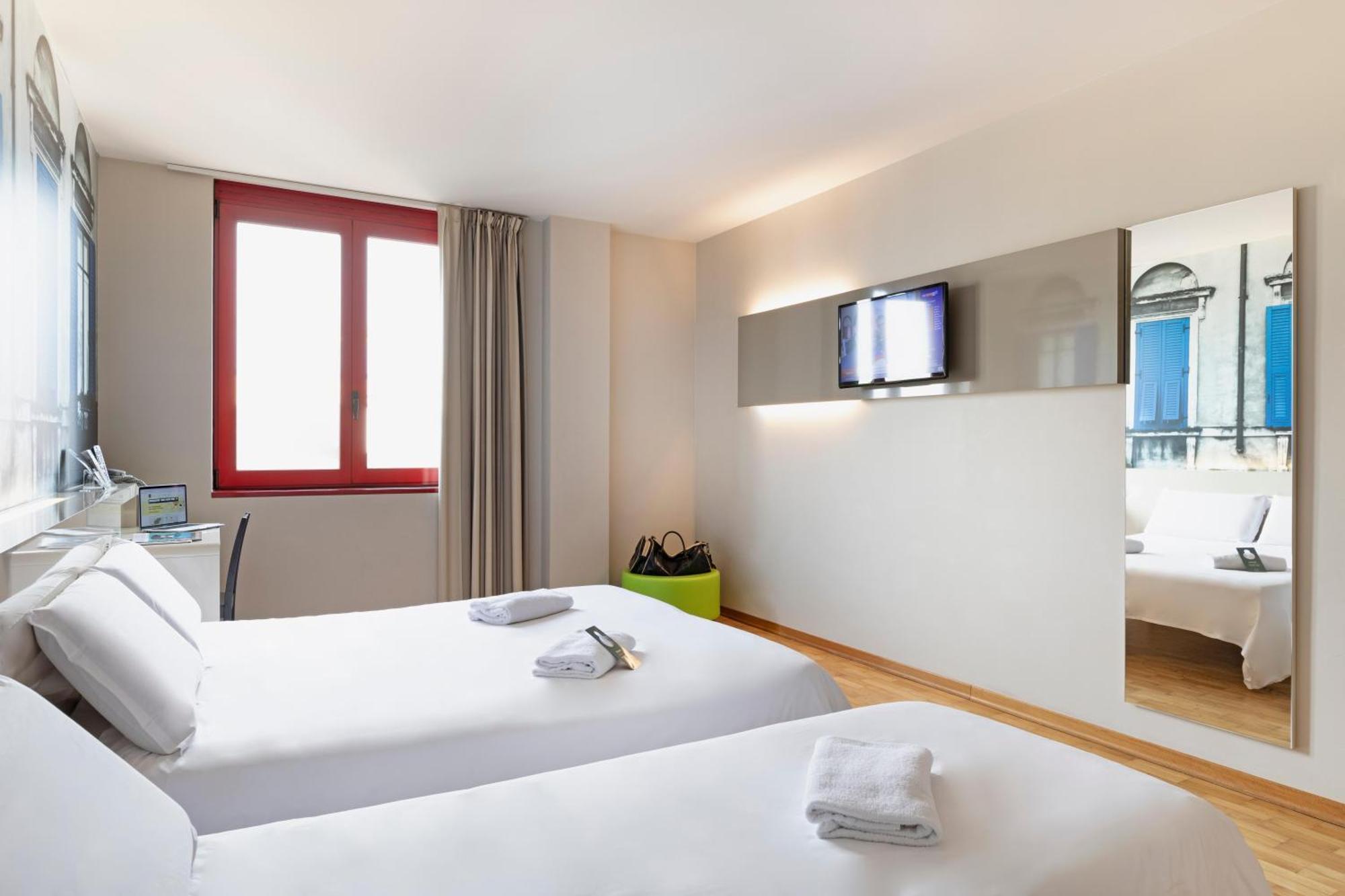 B&B Hotel Verona Hotel