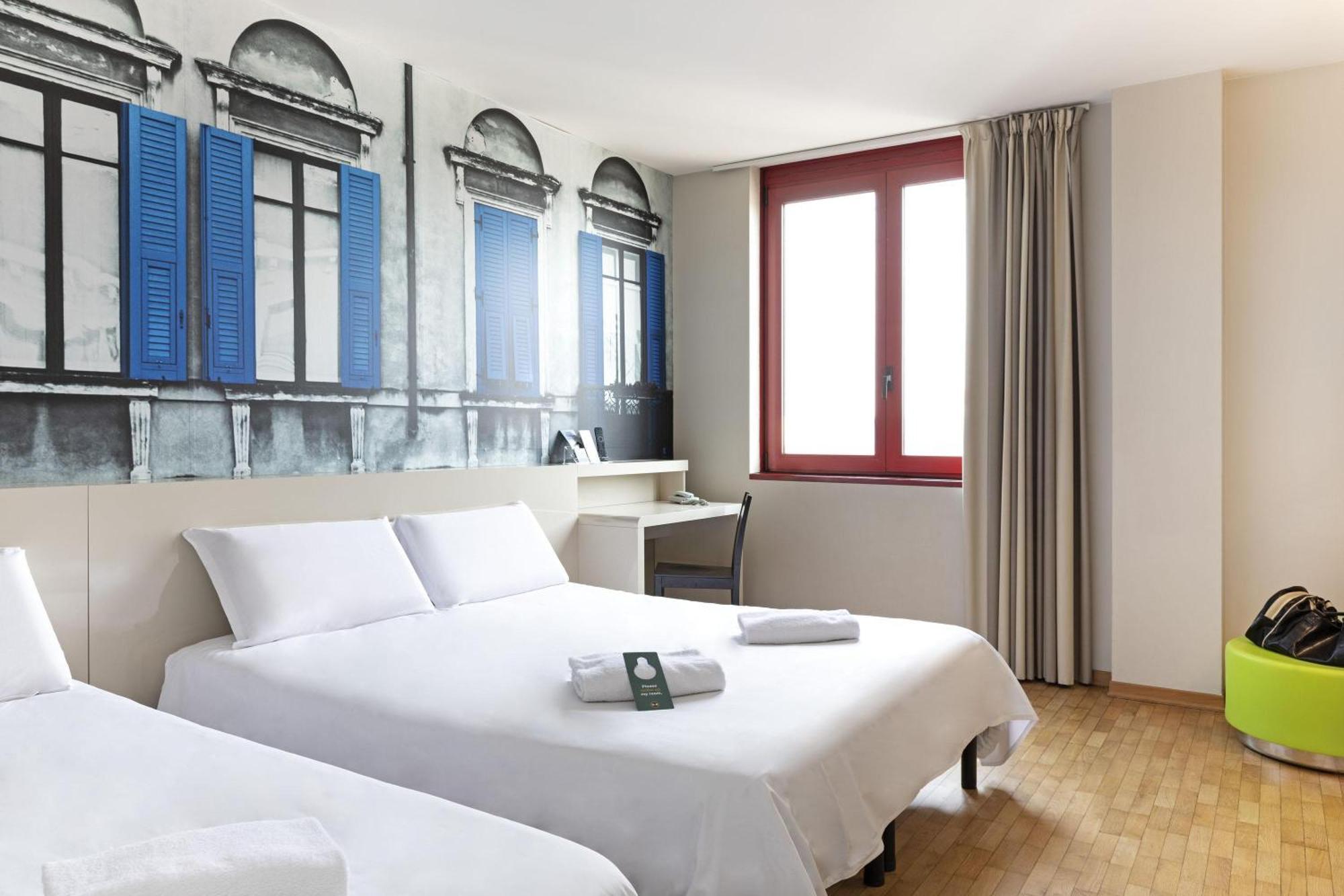 Hotel B&B Hotel Verona Vérone