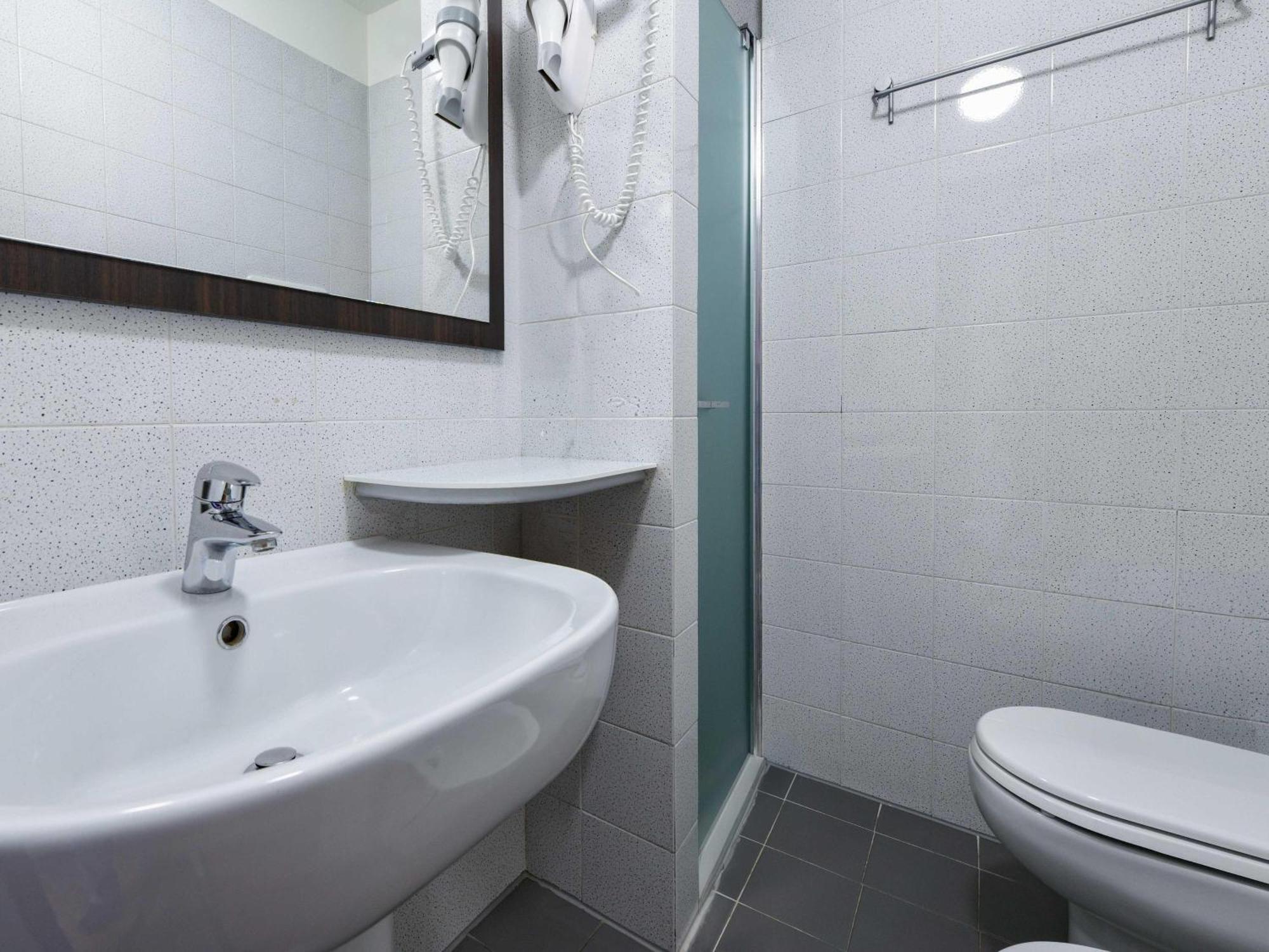 Hotel B&B Hotel Verona