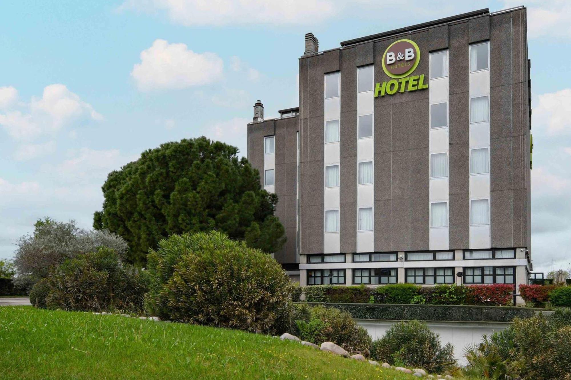B&B Hotel Verona Verona