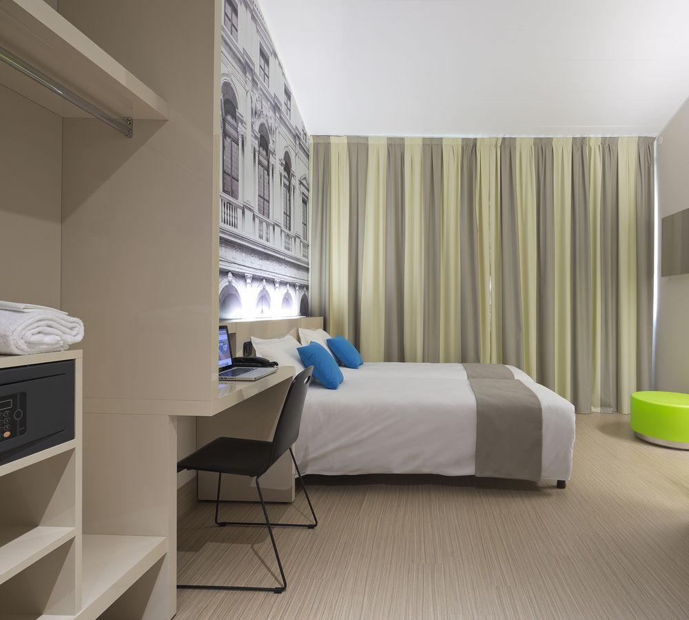 B&B Hotel Verona Vérone