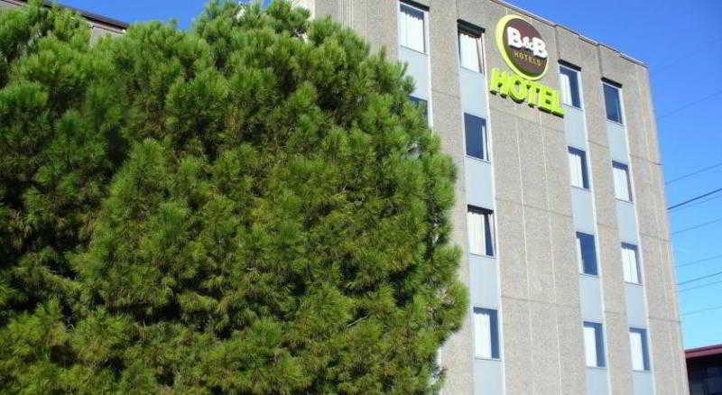Hotel B&B Hotel Verona