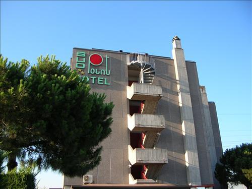 B&B Hotel Verona Vérone