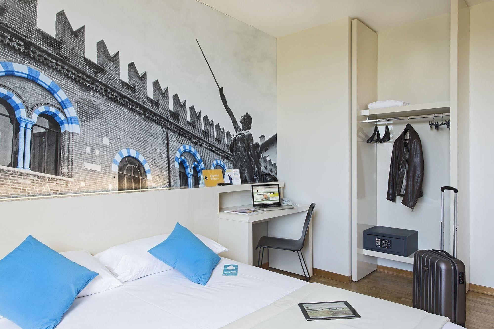 B&B Hotel Verona Hotel Vérone