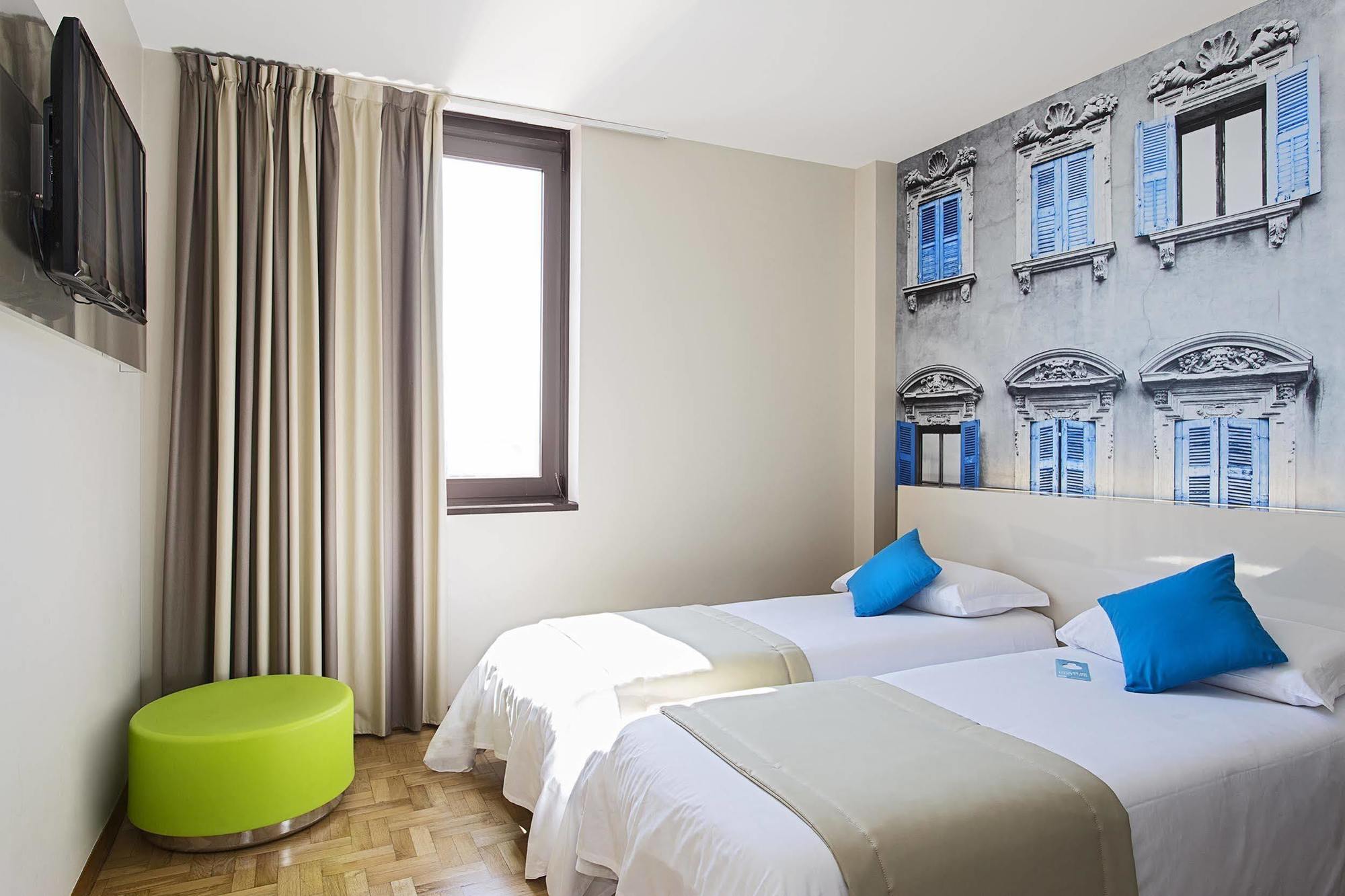 B&B Hotel Verona Vérone