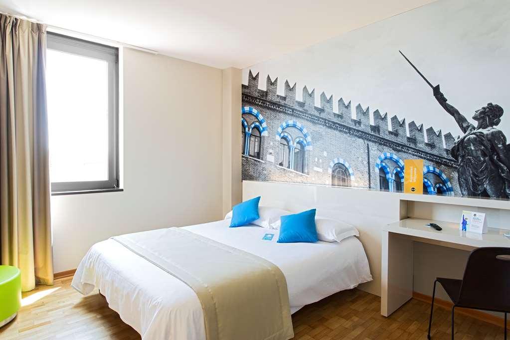 B&B Hotel Verona 3* Vérone