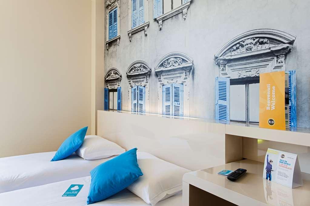 B&B Hotel Verona Hotel Vérone