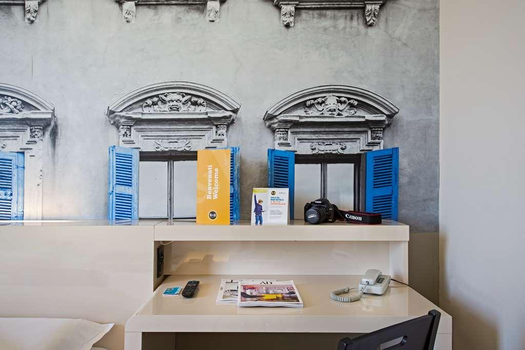 B&B Hotel Verona Vérone