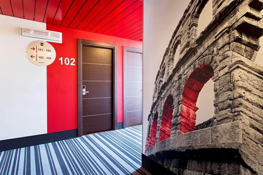 B&B Hotel Verona 3* Vérone