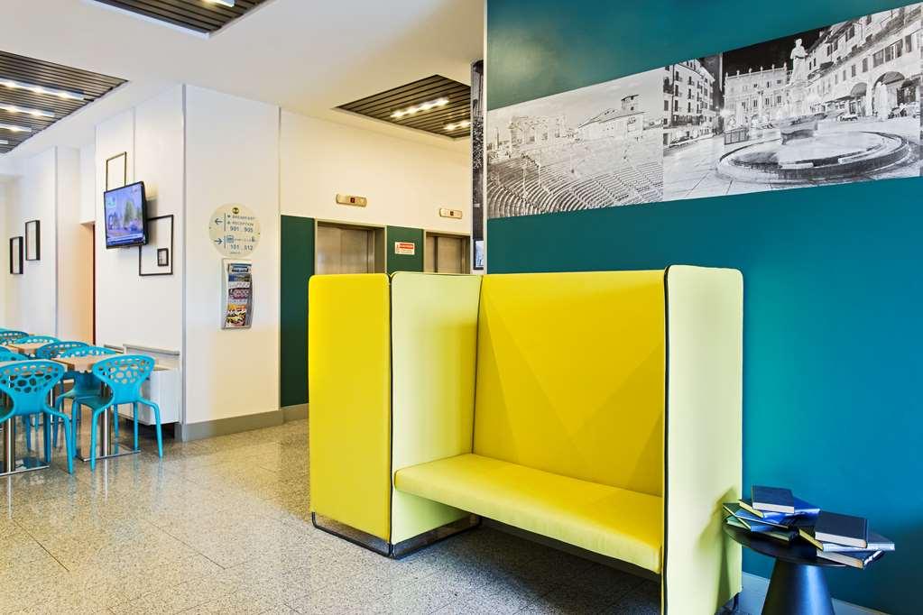 B&B Hotel Verona Hotel Vérone